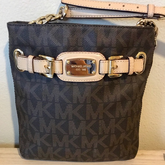 Michael Kors Crossbody